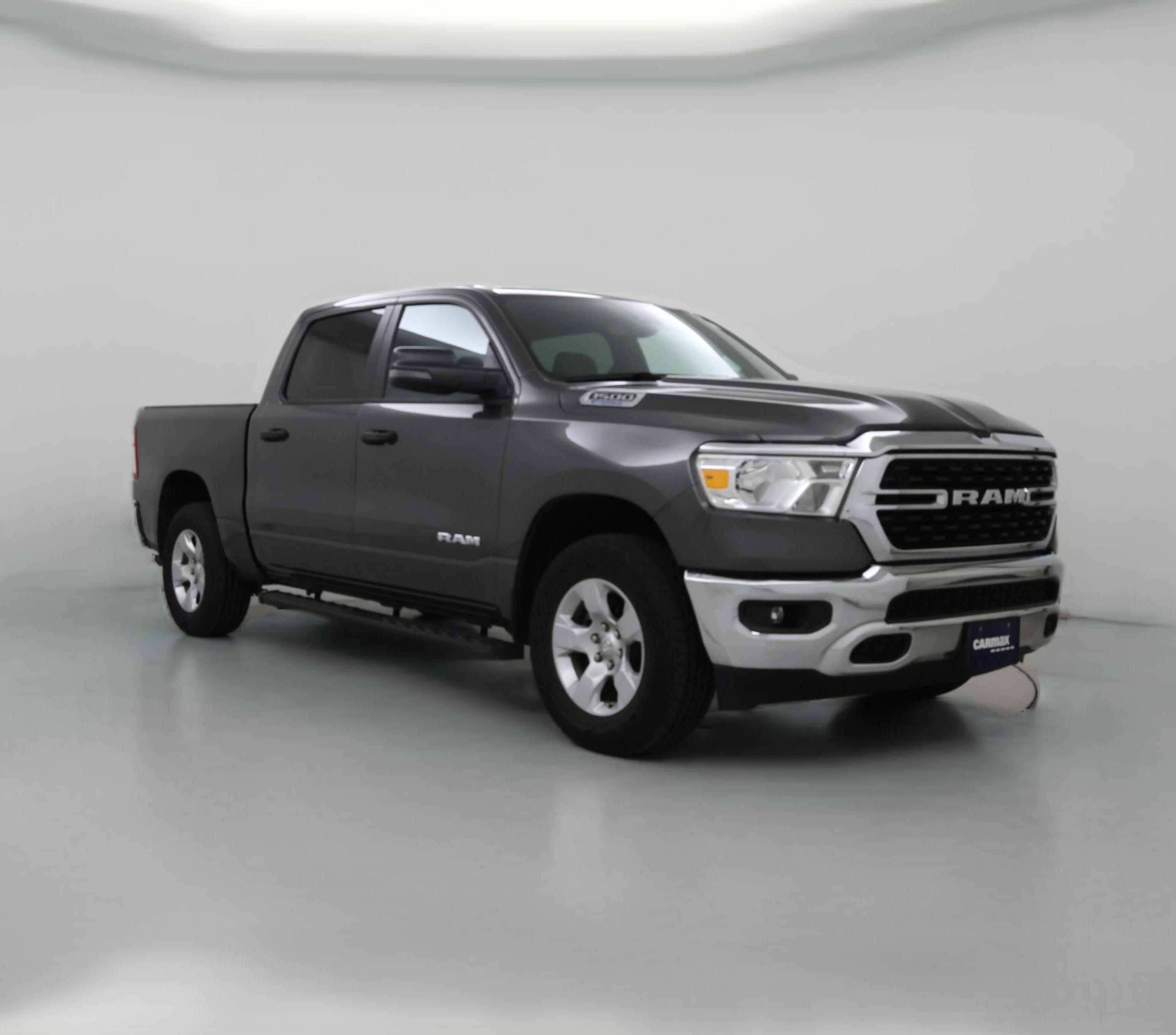 ram ram 1500 pickup 2024 1C6RRFFG6RN104035 image ram ram 1500 pickup 2024 1C6RRFFG6RN104035 image